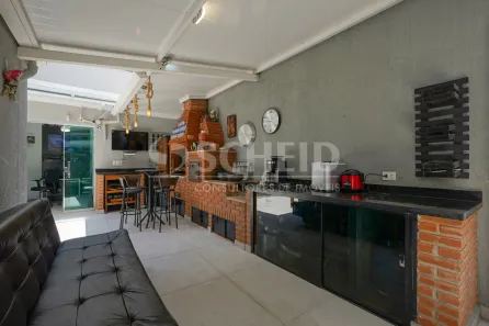 Sobrado com 3 Quartos à venda, 267m² no Jardim Los Angeles, São Paulo