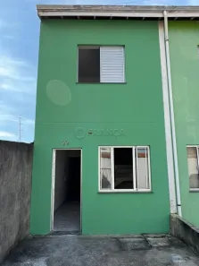 Casa de Condomínio com 2 Quartos à venda, 74m² no Bairro do Colonia, Jacareí