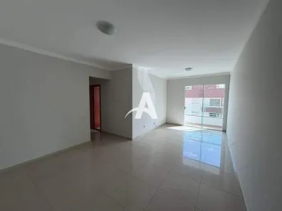Apartamento com 3 Quartos para alugar, 98m² no Santa Mônica, Uberlândia