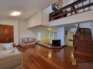Sobrado com 3 Quartos à venda, 205m² no Horto Florestal, São Paulo