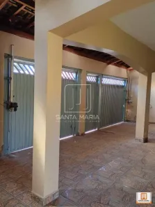 Casa com 3 Quartos à venda, 173m² no Geraldo Correia de Carvalho, Ribeirão Preto