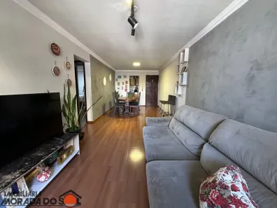Apartamento com 3 Quartos à venda, 100m² no Zona 03, Maringá