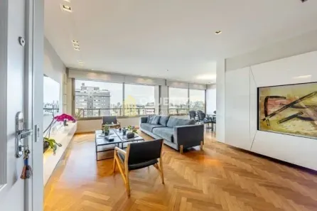 com 3 Quartos à venda, 328m² no Petrópolis, Porto Alegre