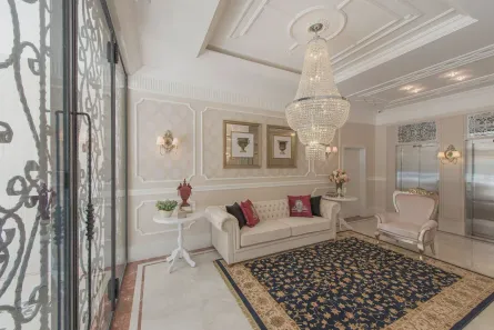 Apartamento com 3 Quartos à venda, 126m² no Meia Praia, Itapema