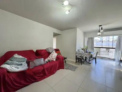 Apartamento com 3 Quartos à venda, 100m² no Centro, Criciúma