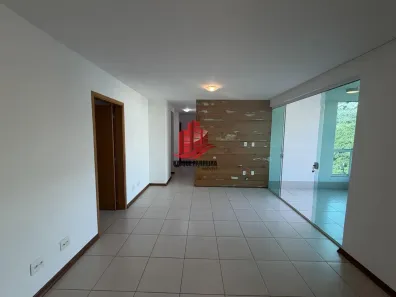 Apartamento com 3 Quartos à venda, 84m² no Buritis, Belo Horizonte