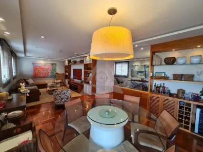 Apartamento com 3 Quartos à venda, 162m² no Parque Prado, Campinas