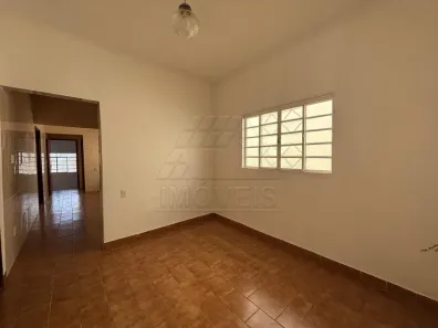 Casa com 3 Quartos para alugar, 90m² no Centro, Americana