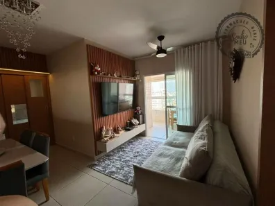 Apartamento com 3 Quartos à venda, 99m² no Tupi, Praia Grande