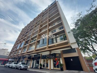 Apartamento com 3 Quartos à venda, 121m² no Centro, Novo Hamburgo