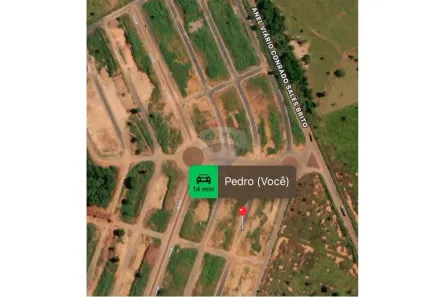 Lote/Terreno à venda, 300m² no Nucleo Habitacional São José I, Rondonópolis
