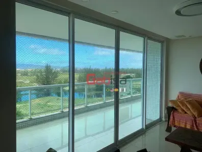 Apartamento com 4 Quartos à venda, 239m² no Braga, Cabo Frio