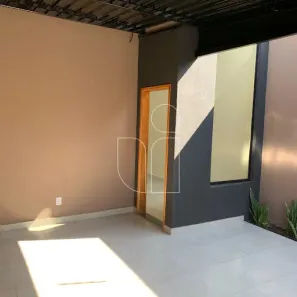 Casa com 3 Quartos à venda, 102m² no Jardim Santa Antonieta, Marília