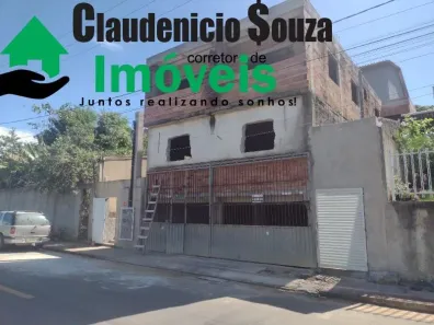 Apartamento com 12 Quartos à venda, 120m² no Residencial Centro da Serra, Serra