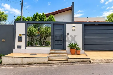 Casa com 5 Quartos à venda, 280m² no Montreal II, Sete Lagoas