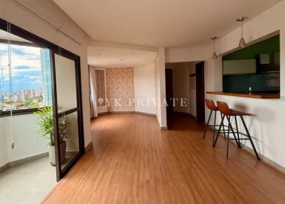 Apartamento com 4 Quartos à venda, 245m² no Sumarezinho, São Paulo