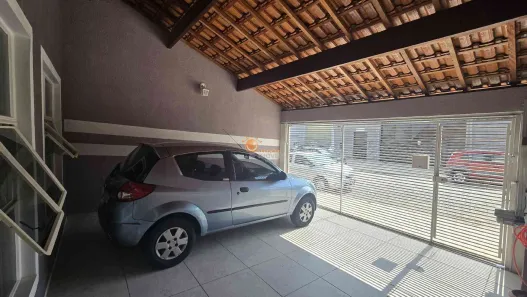 Casa com 2 Quartos à venda, 110m² no Retiro São João, Sorocaba