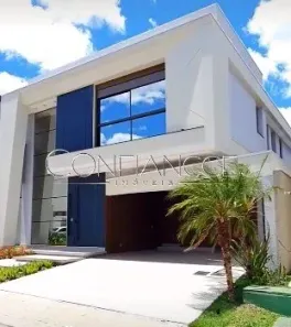 Casa de Condomínio com 4 Quartos à venda, 298m² no São Braz, Curitiba
