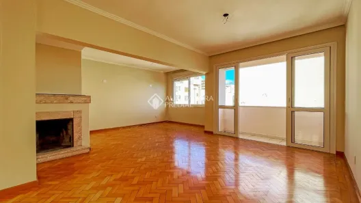 Apartamento com 4 Quartos à venda, 216m² no Centro Histórico, Porto Alegre