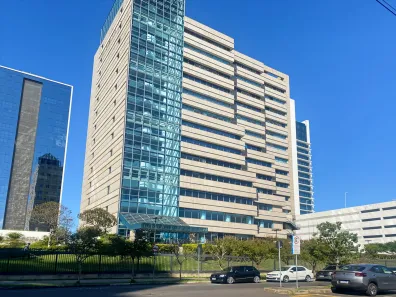 Sala Comercial para alugar, 8m² no Praia de Belas, Porto Alegre