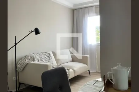 Apartamento com 2 Quartos à venda, 50m² no Vila Príncipe de Gales, Santo André