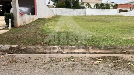 Lote/Terreno à venda, 415m² no Jardim Residencial Alto de Itaici, Indaiatuba