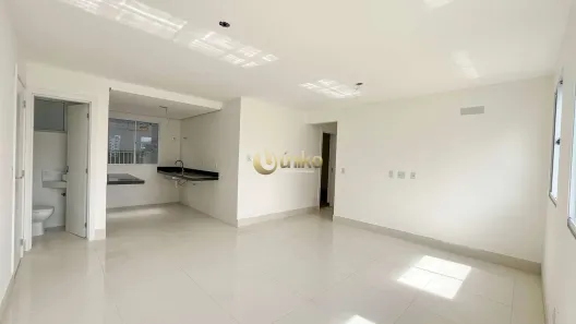 Apartamento com 2 Quartos à venda, 67m² no Vila Paris, Belo Horizonte