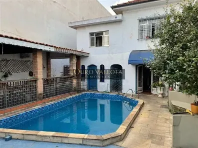 Casa com 2 Quartos à venda, 157m² no Parque da Mooca, São Paulo