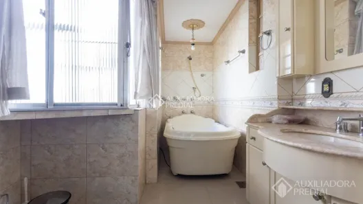 Apartamento com 4 Quartos à venda, 144m² no Partenon, Porto Alegre