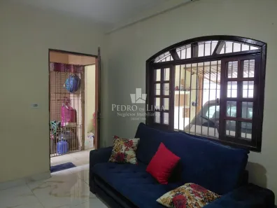 Casa com 2 Quartos à venda, 120m² no Jardim Soraia, São Paulo