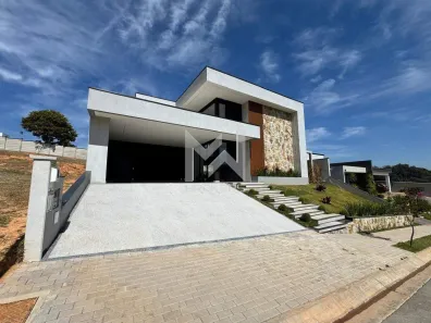 Casa com 4 Quartos à venda, 366m² no Santa Cândida, Vinhedo