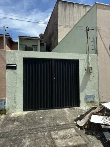 Casa com 2 Quartos à venda, 70m² no Parque Dois Irmãos, Fortaleza