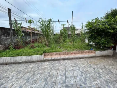 Lote/Terreno à venda, 52m² no Rádio Clube, Santos