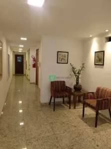 Apartamento com 3 Quartos à venda, 108m² no Pinheiros, São Paulo