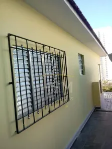 Sobrado com 3 Quartos à venda, 213m² no Baeta Neves, São Bernardo do Campo