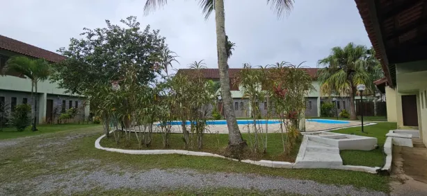 com 2 Quartos à venda, 110m² no Centro, Bertioga
