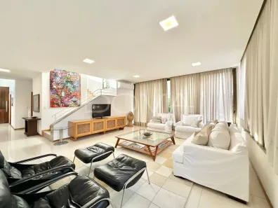 Casa com 4 Quartos para alugar, 600m² no Santo Agostinho, Cabo de Santo Agostinho