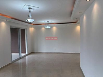 Apartamento com 3 Quartos à venda, 186m² no Chácara Santo Antônio (Zona Sul), São Paulo