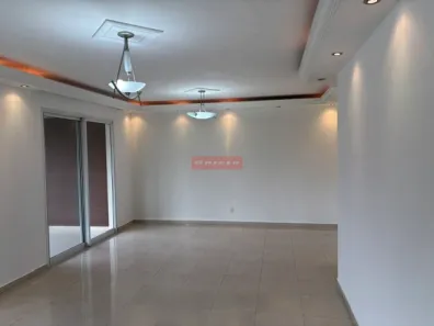 Apartamento com 3 Quartos à venda, 186m² no Chácara Santo Antônio (Zona Sul), São Paulo