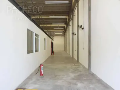Galpão/Depósito/Armazém para alugar, 810m² no Lapa, São Paulo