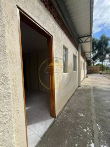 Kitnet com 2 Quartos para alugar, 30m² no Sul do Rio, Tijucas