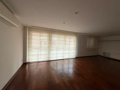 Apartamento com 3 Quartos para alugar, 173m² no Itaim Bibi, São Paulo