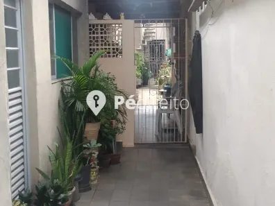 Lote/Terreno à venda, 400m² no Vila Bertioga, São Paulo
