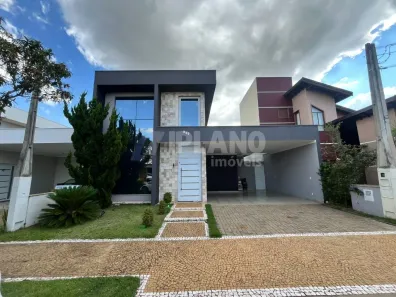 Sobrado com 3 Quartos à venda, 200m² no Jardim Jockey Clube, São Carlos