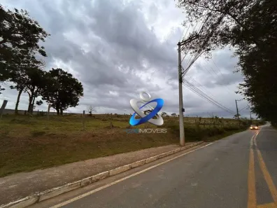 Lote/Terreno à venda, 40000m² no Bom Retiro, São José dos Campos