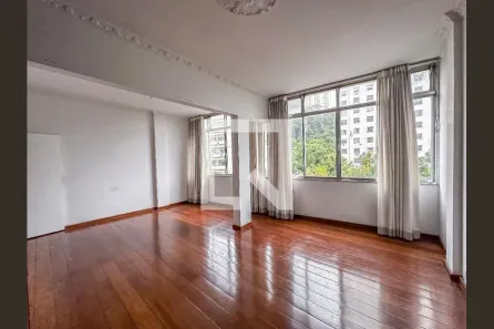 Apartamento com 3 Quartos à venda, 95m² no Laranjeiras, Rio de Janeiro