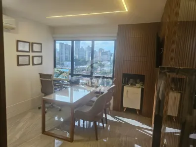 Sala Comercial à venda, 26m² no Enseada do Suá, Vitória