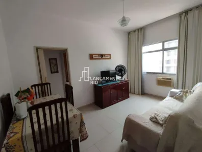 Apartamento com 2 Quartos à venda, 70m² no Botafogo, Rio de Janeiro