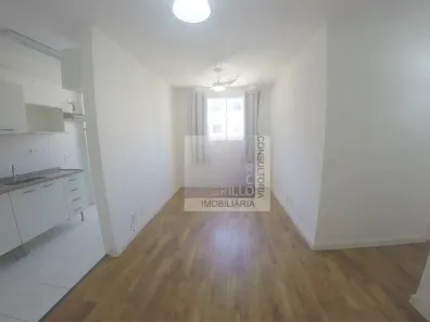Apartamento com 2 Quartos à venda, 45m² no Vargem Pequena, Rio de Janeiro
