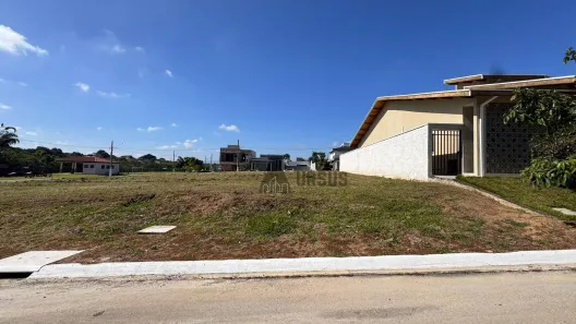 Lote/Terreno à venda, 250m² no Loteamento Eldorado Jardim Residencial, Tremembé